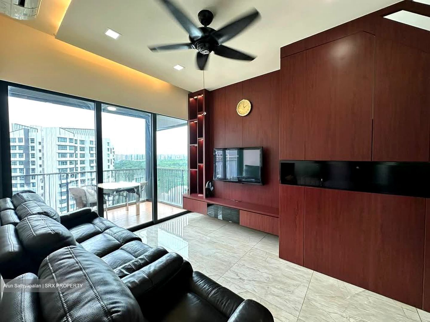 Kingsford Waterbay (D19), Apartment #579161681